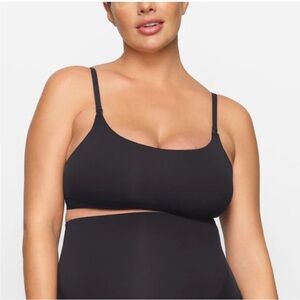 Skims Nursing and Pumping Bra